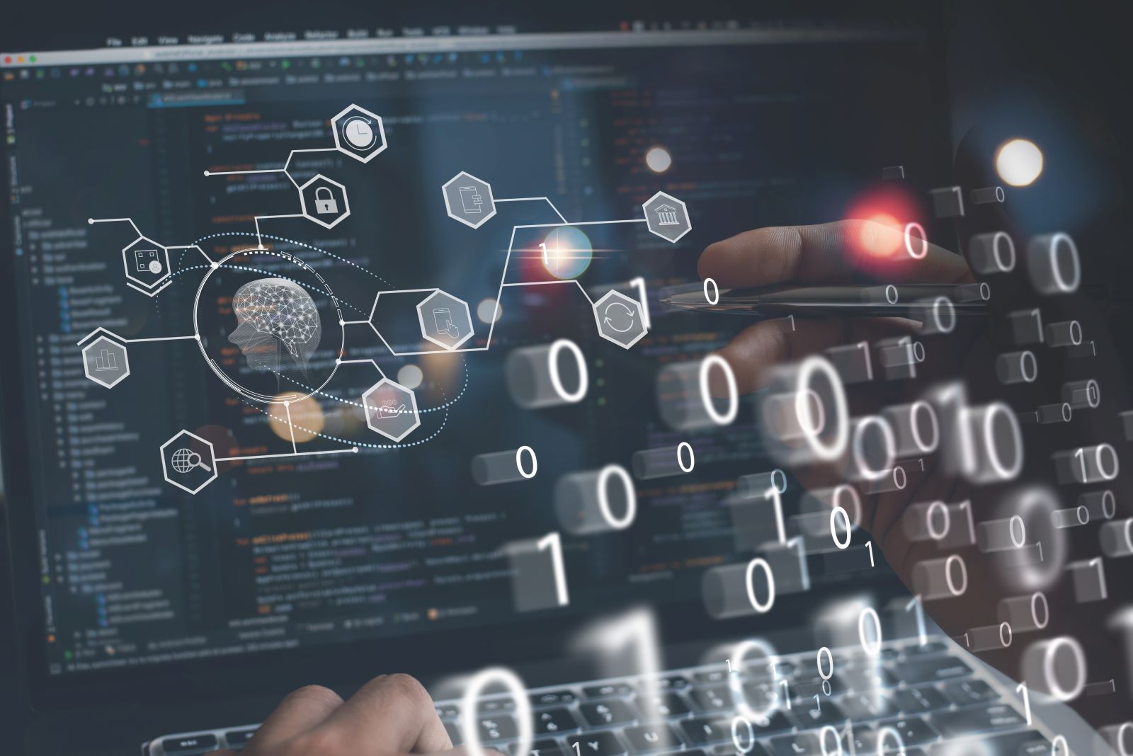 6596bd6a13e80a001e22de07 A Blend Of Traditional And Highlevel Language Prog