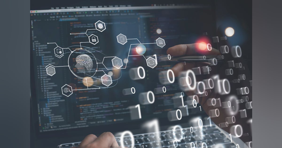 A blend of traditional and high-level language programming may best ...