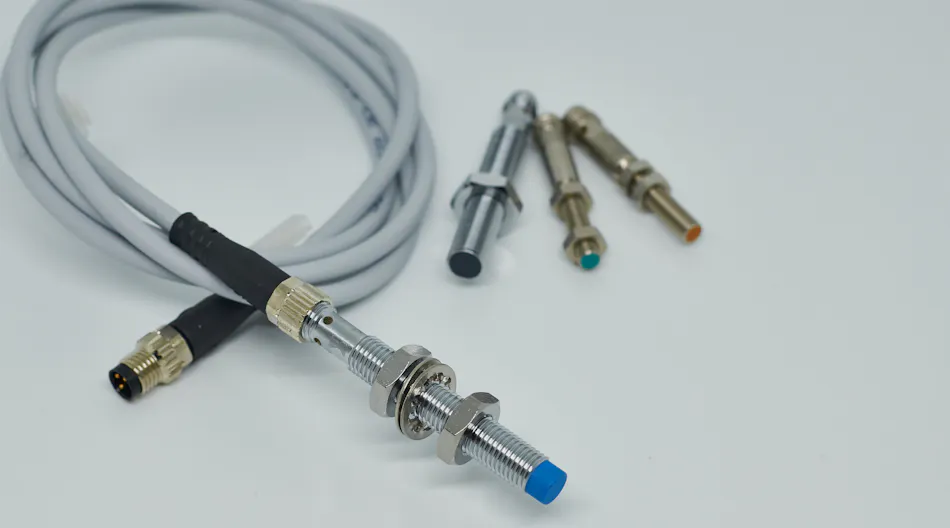 3 types of proximity switches | Control Design