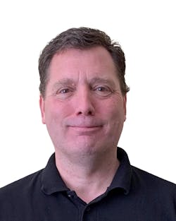 Dennis Christensen, business development manager—systems, Pepperl+Fuchs Dennis Christensen, business development manager—systems, Pepperl+Fuchs