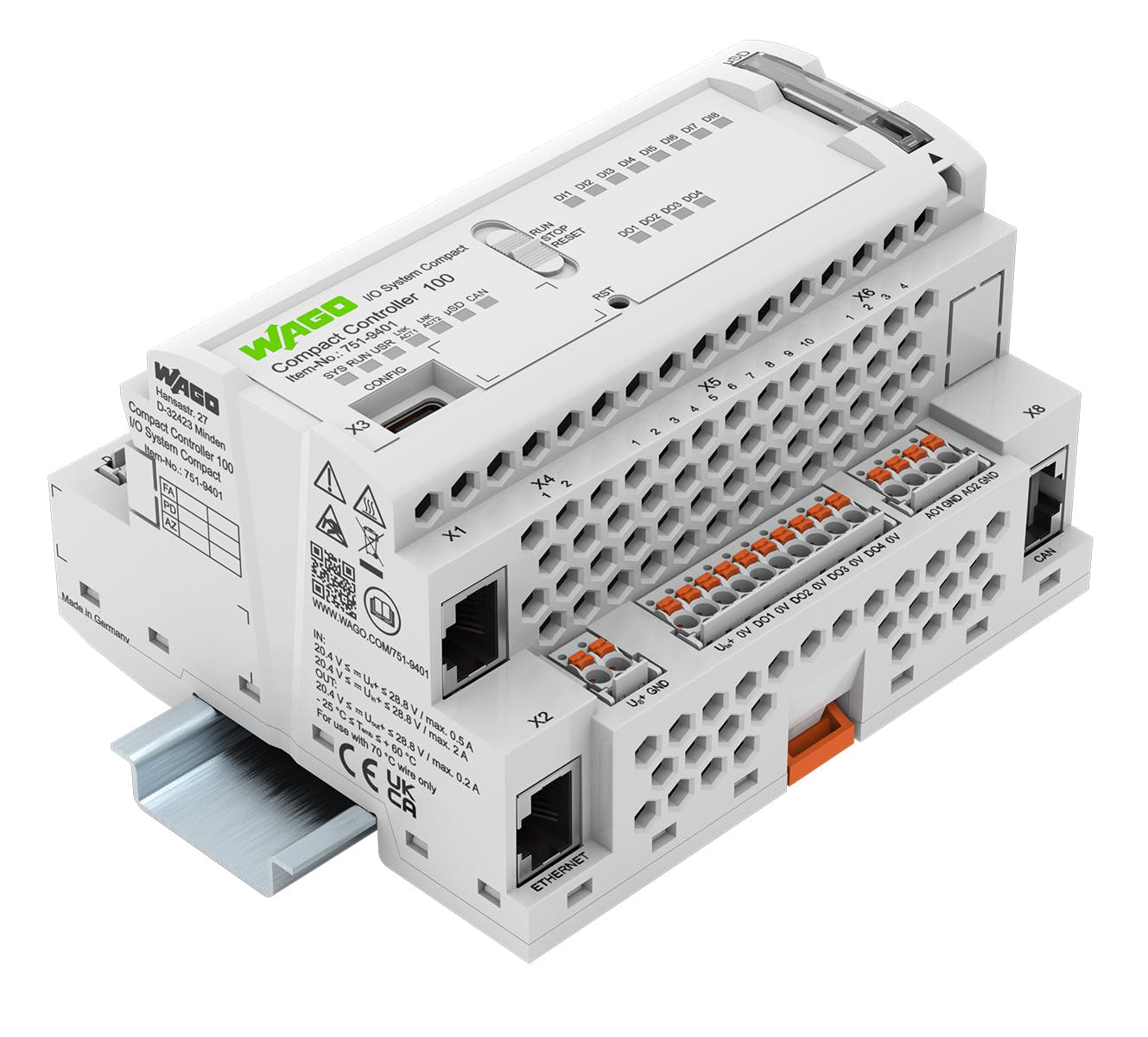 65a049428ad30e001e820cc7 Wago