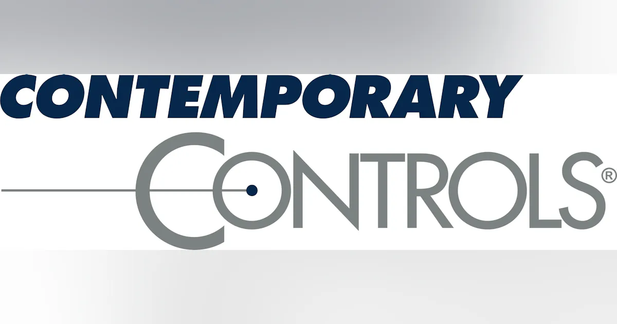 Contemporary Controls | Control Design