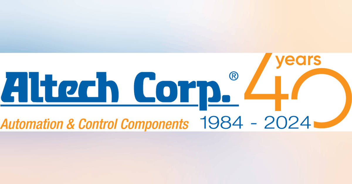 Altech | Control Design