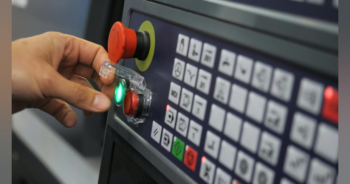 Machine and process safety components added to distributor line card ...