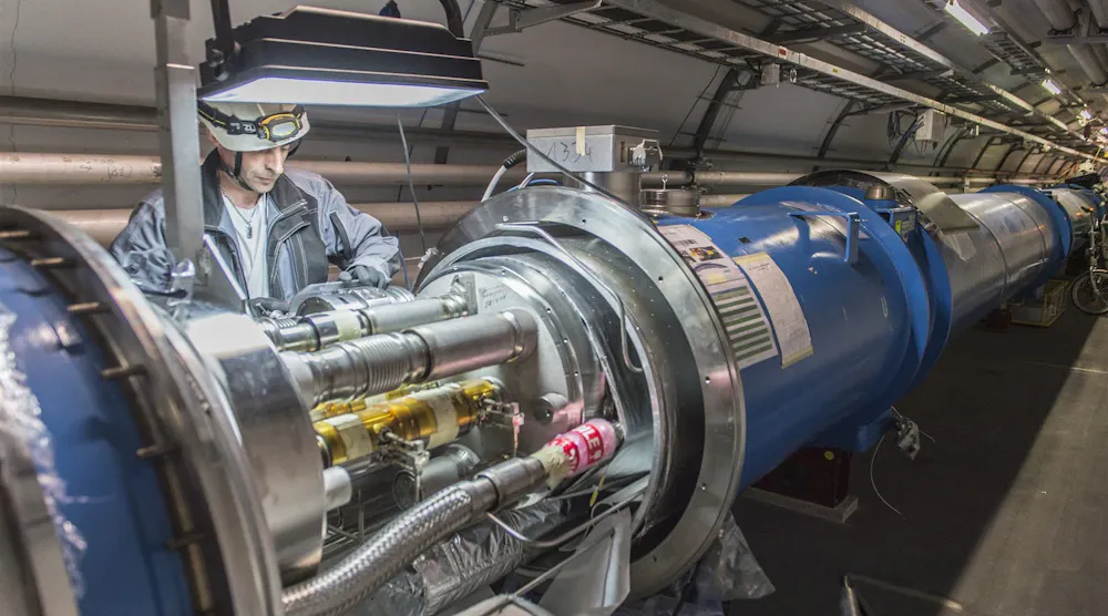 World’s largest machine builder turns 70 | Control Design