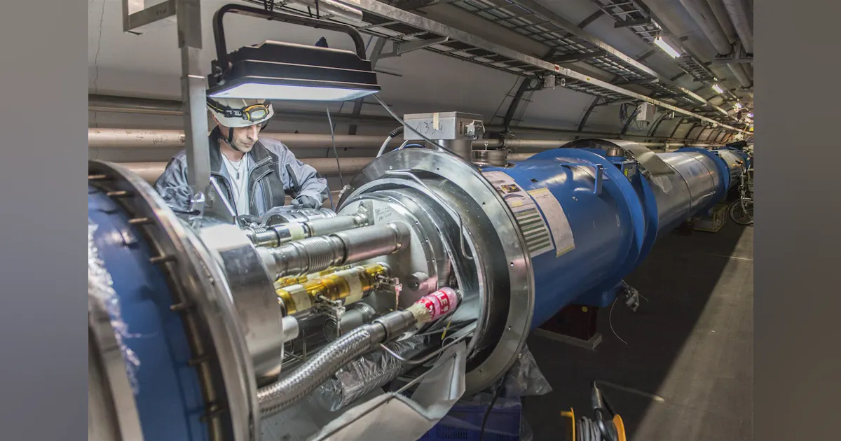 World’s largest machine builder turns 70 | Control Design