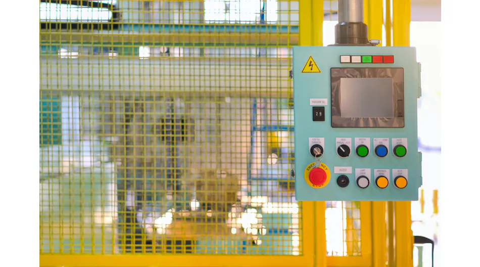 Library Hmi Machine Open-source PLC and HMI library makes headway | Control Design