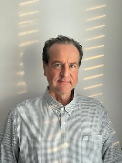 Veli-Pekka Ketonen, global product manager, industrial networks at B&R Industrial Automation Veli-Pekka Ketonen, global product manager, industrial networks at B&R Industrial Automation