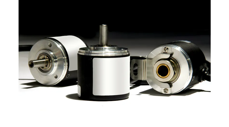 Sensing | Control Design