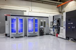 Figure 1: The 1,000th FPC was delivered to Finnish technology company Avant Tecno, a global manufacturer of multi-functional loaders. Figure 1: The 1,000th FPC was delivered to Finnish technology company Avant Tecno, a global manufacturer of multi-functional loaders.