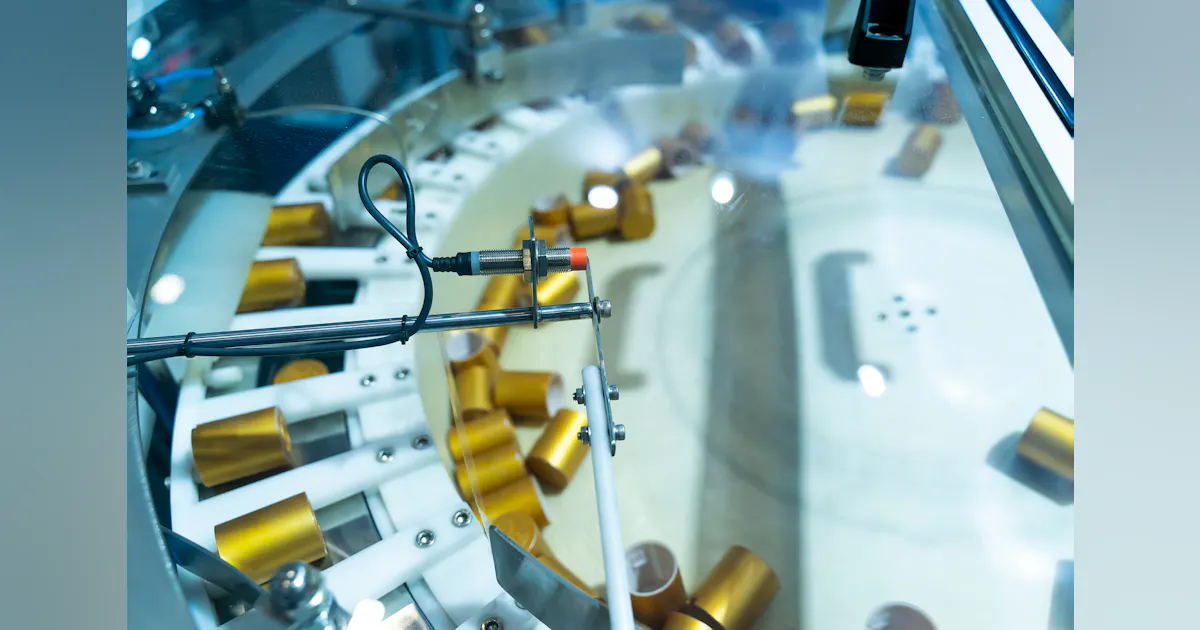Transduction Check How to verify transducer readings are translated correctly | Control Design