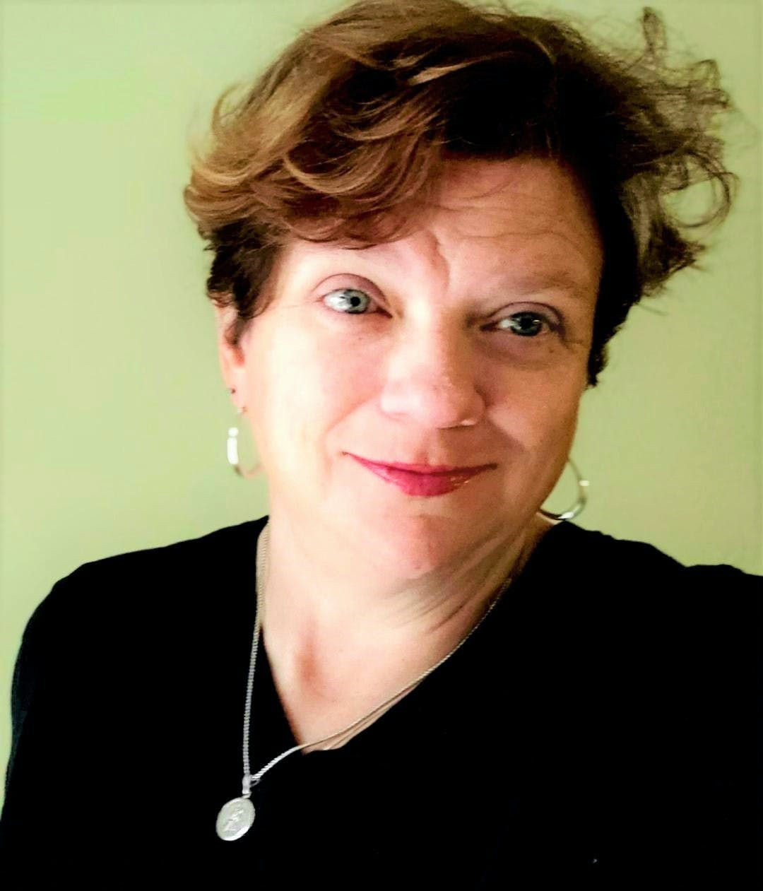 Tobey Strauch, independent principal industrial controls engineer