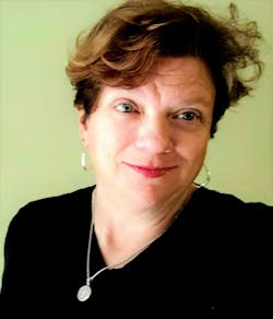 Tobey Strauch, independent principal industrial controls engineer Tobey Strauch, independent principal industrial controls engineer