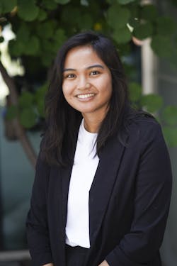 Marianne Sabado, client education specialist, NexGen Marianne Sabado, client education specialist, NexGen