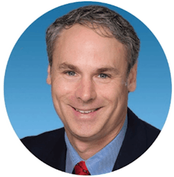 Chris Wadsworth, vice president and general manager, OEM, Wesco Chris Wadsworth, vice president and general manager, OEM, Wesco