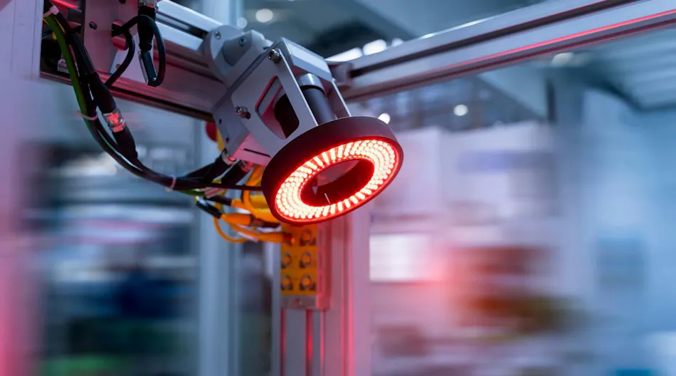 In-Sight SnAPP streamlines production line quality control | Control Design