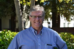 Ray Marquiss, senior application engineer, Valin Ray Marquiss, senior application engineer, Valin