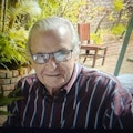 Charles Palmer