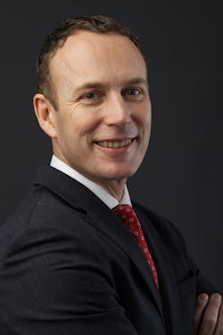 Flemming Jørgensen, director, Jorgensen Thermal Solutions Flemming Jørgensen, director, Jorgensen Thermal Solutions