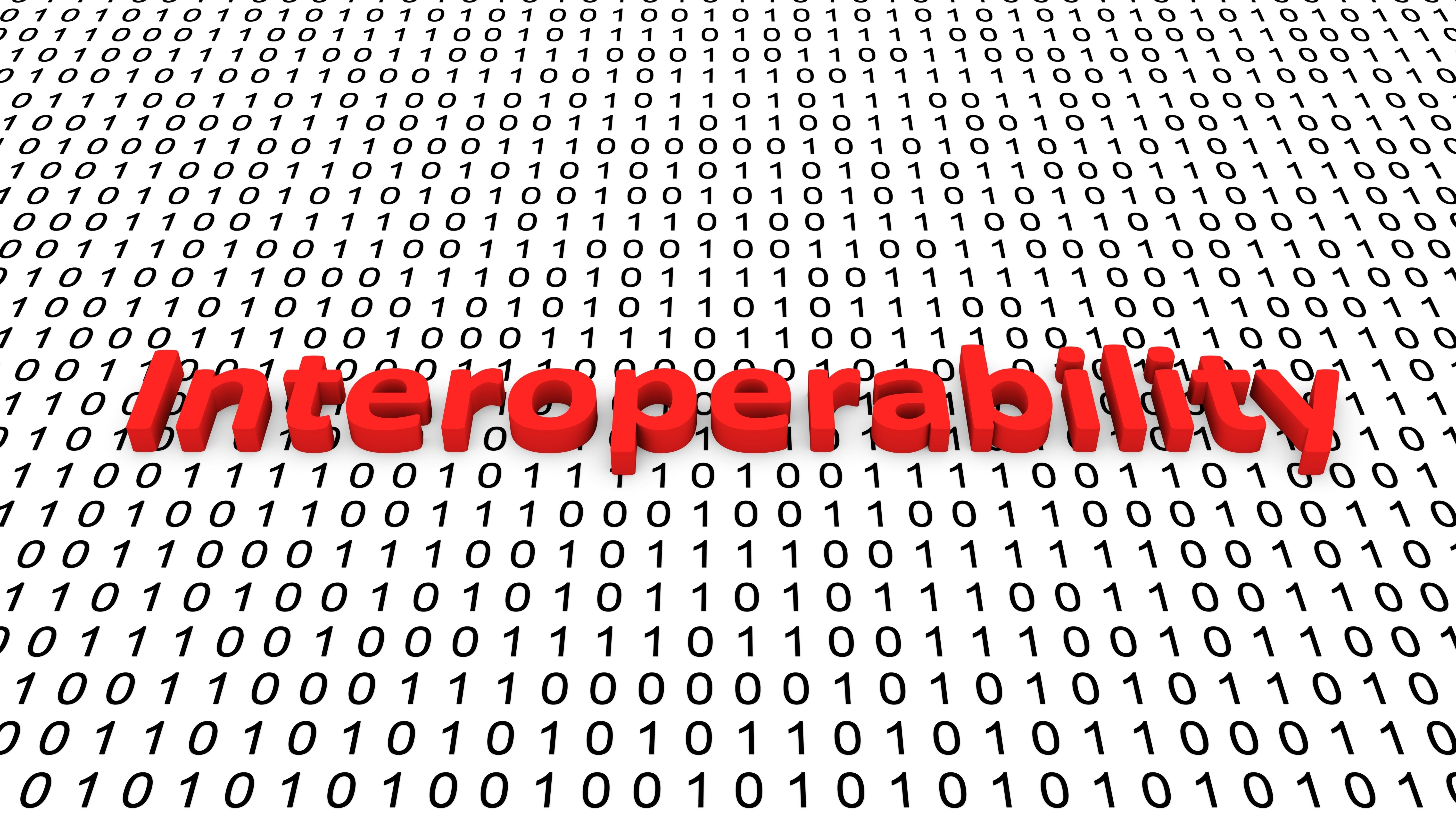 interoperable