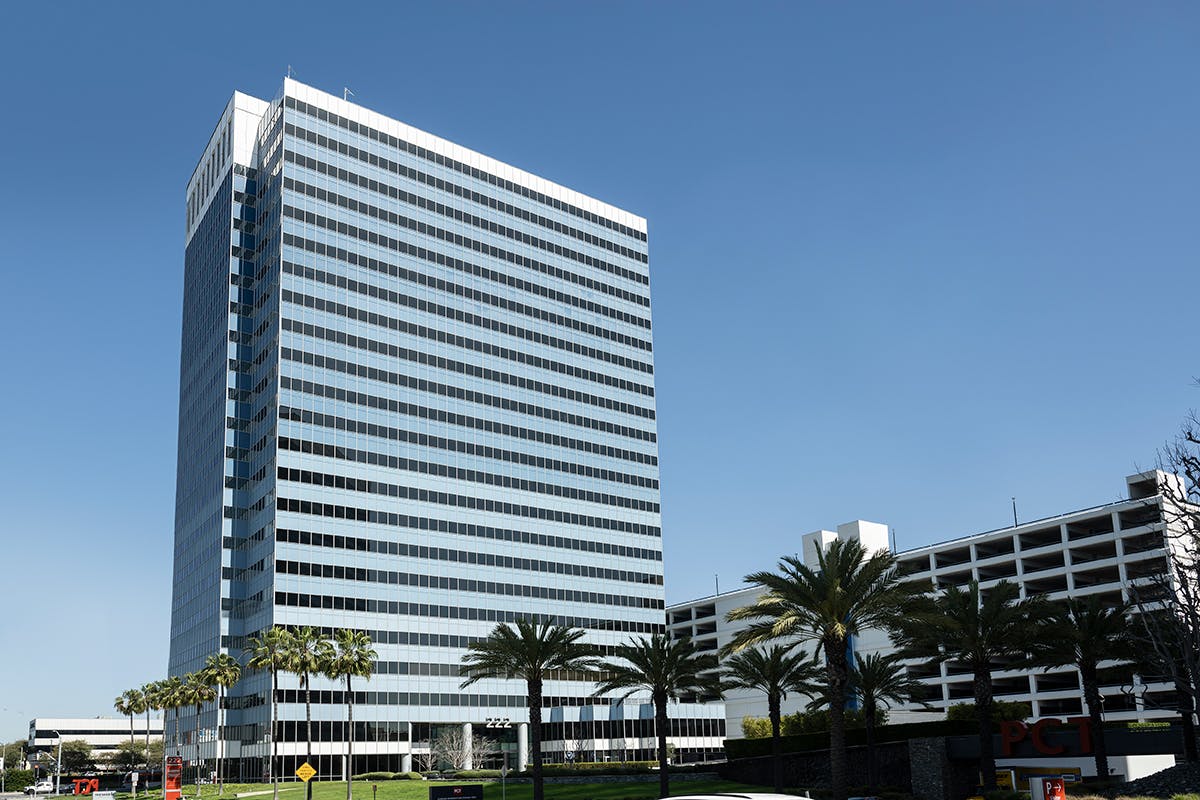 Beckhoff Automation&rsquo;s office in El Segundo, California, will function as a collaborative workspace and a hub for events, seminars and customer meetings.