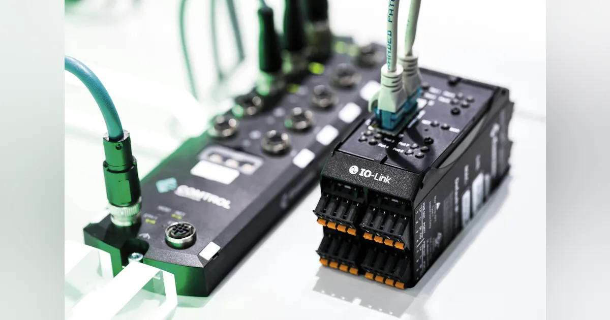 Io Link Usb Master Pepperl Fuchs at Isabella Jolly blog