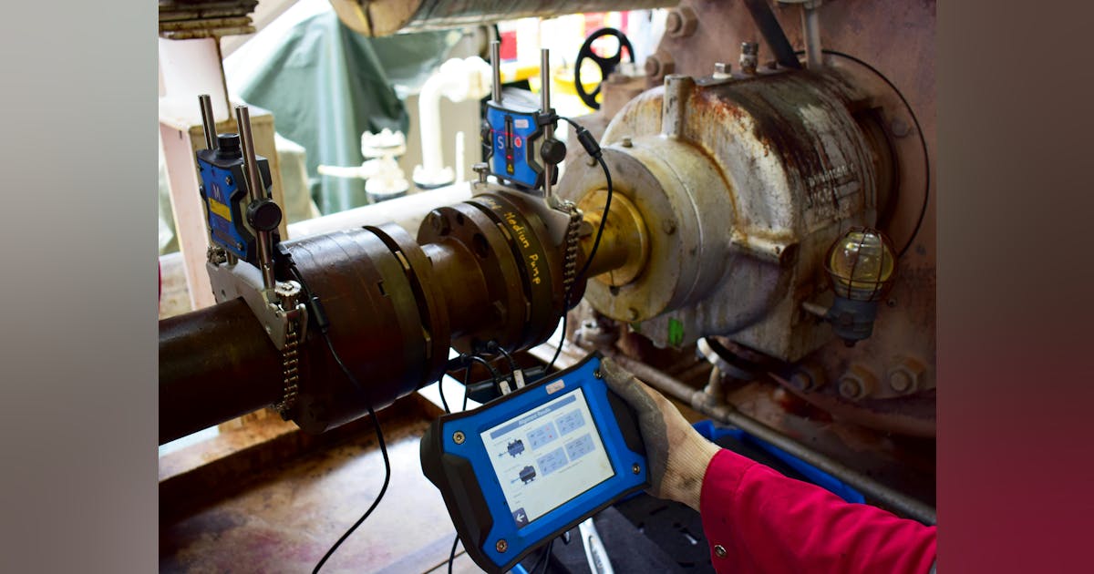 4 mounting methods for position sensors | Control Design