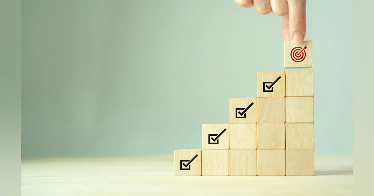 Steps for mounting position sensors | Control Design