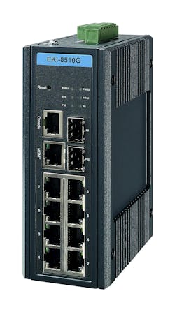 6601954a6289c0001e291918 Advantech Eki8510g 6601954a6289c0001e291918 Advantech Eki8510g