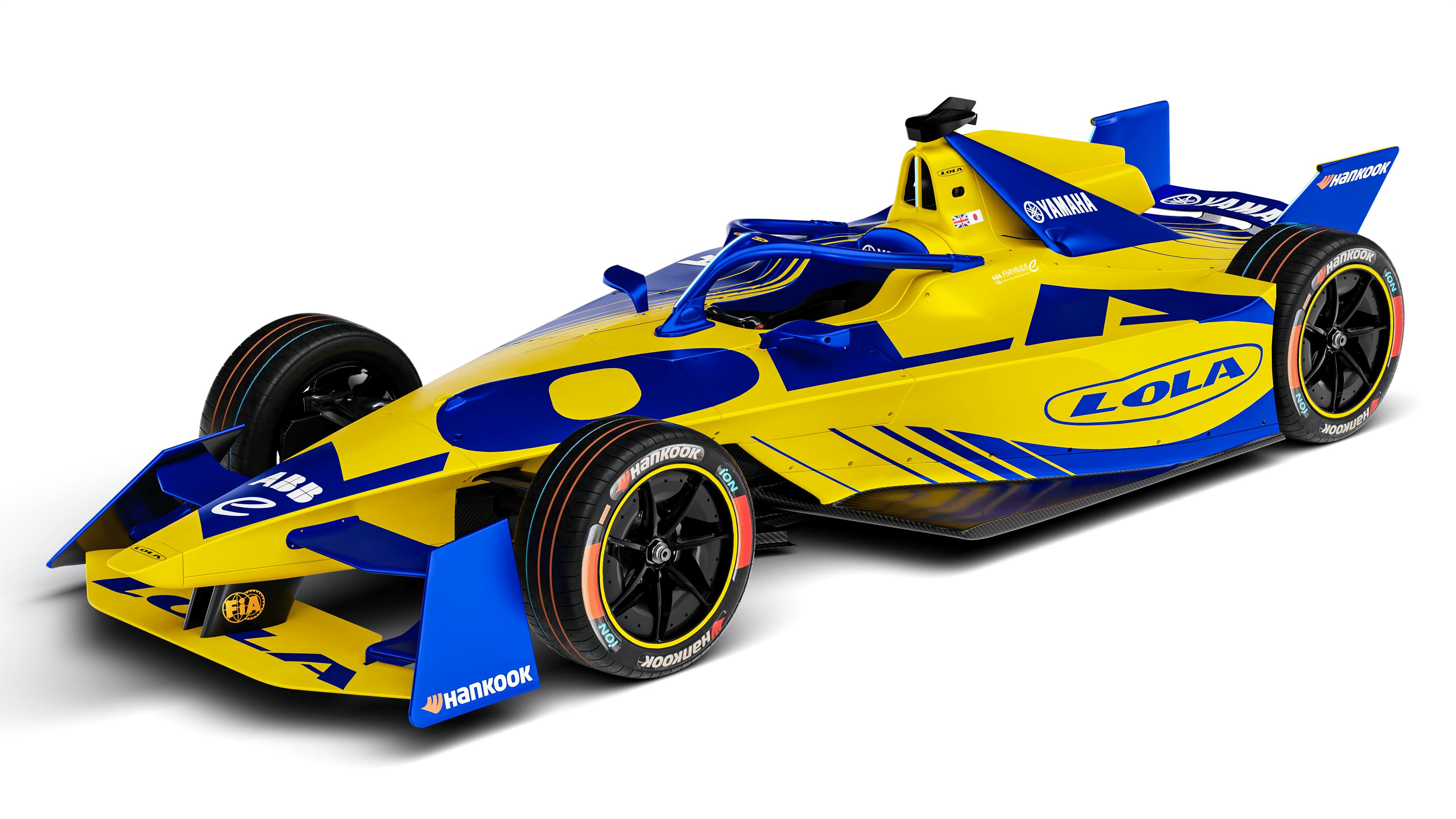 6605bfb70ff4c4001e31d562 Lola Yamaha Formula E 1min