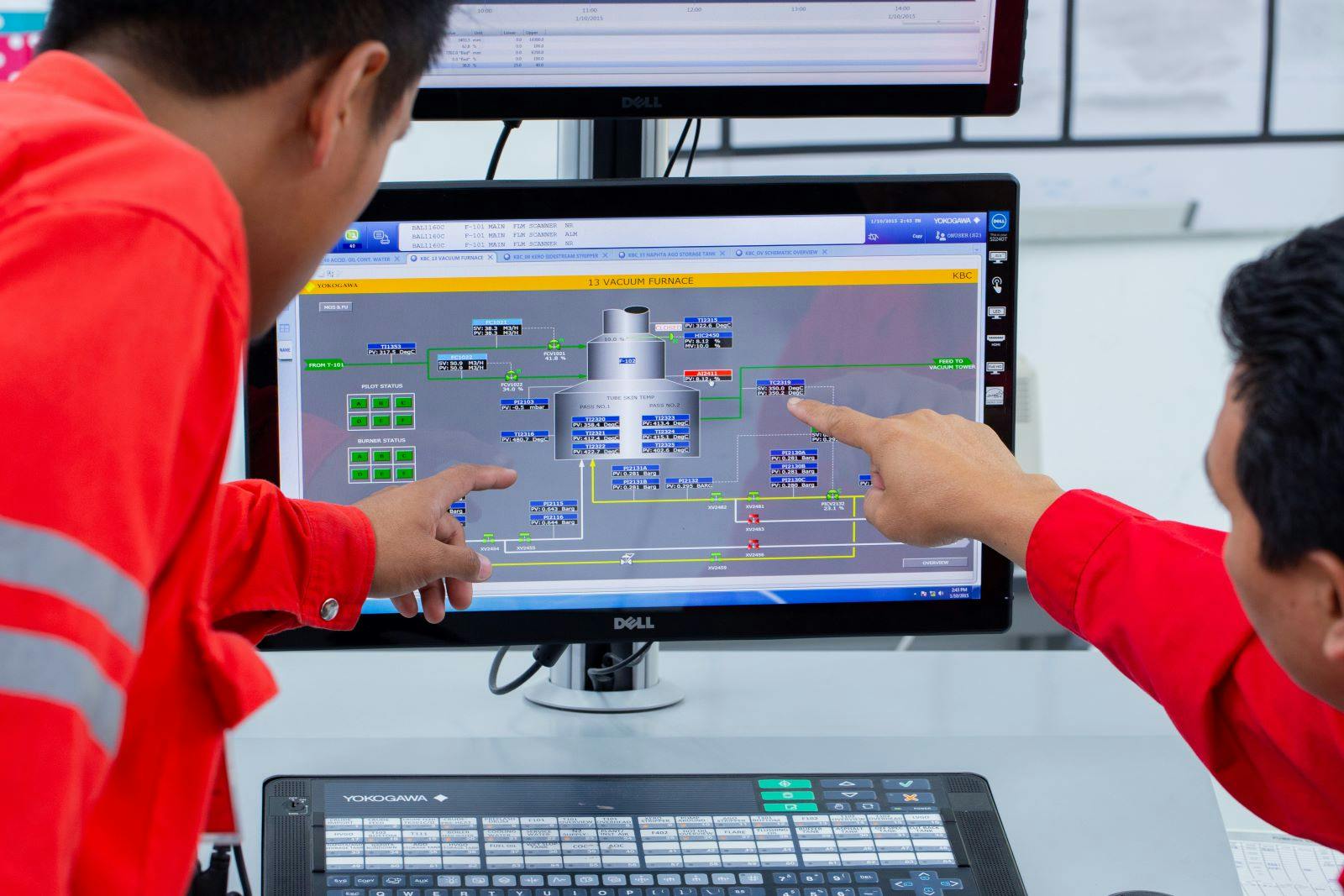 660b06fa446f45001f10b28e Robotics Companies Collaborate On Remoteconnectivi