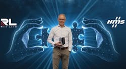 Figure 1: Over the next few quarters, HMS President and CEO Staffan Dahlström’s focus will be on ensuring a seamless integration and actively pursuing synergies. Figure 1: Over the next few quarters, HMS President and CEO Staffan Dahlström’s focus will be on ensuring a seamless integration and actively pursuing synergies.