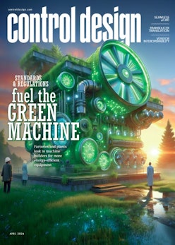 April 2024 cover image