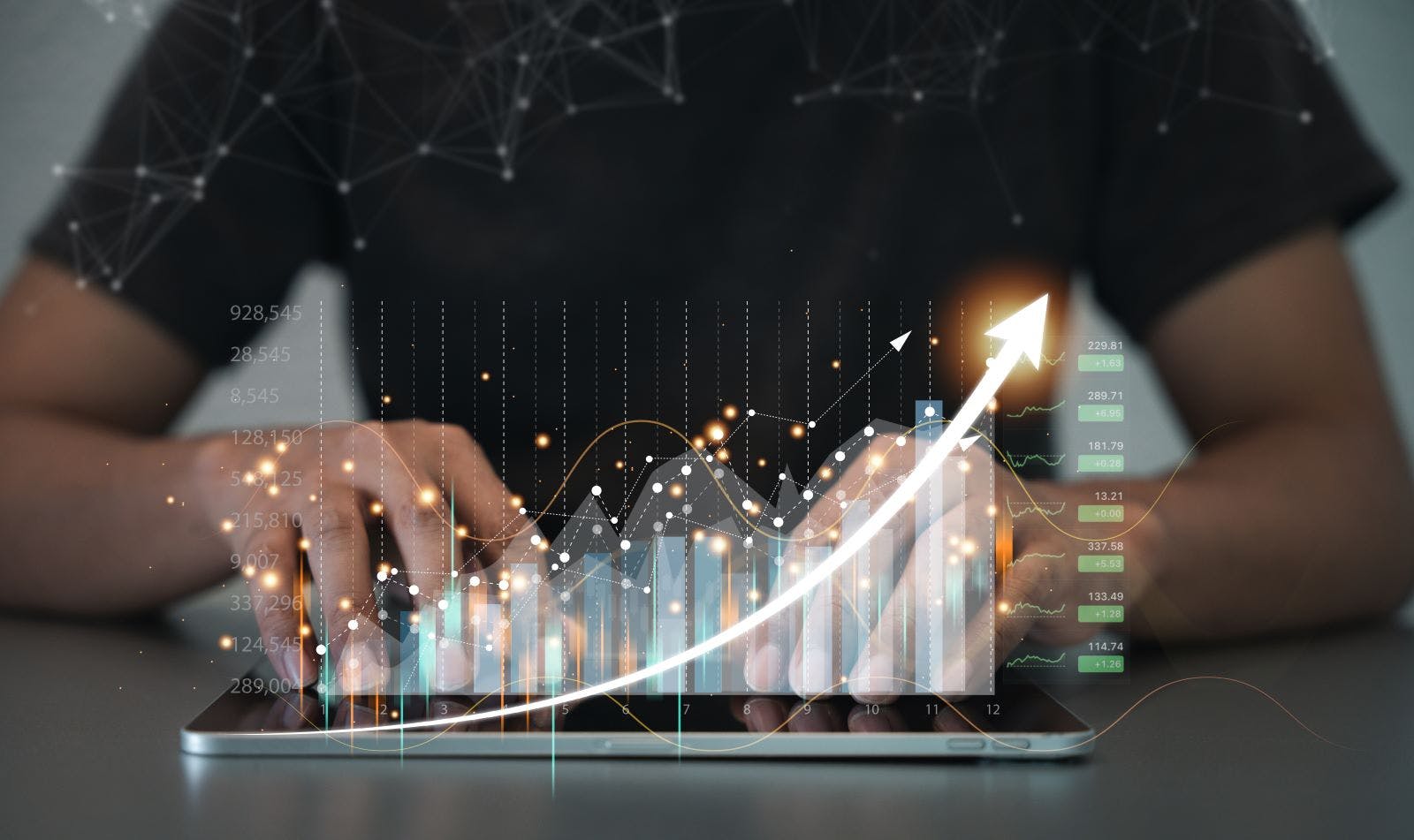 661e9a8c88c602001ede2e1e Three Key Points For A Strong Data Foundation