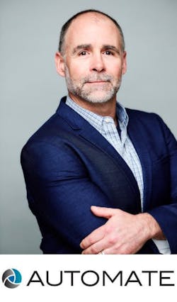 Mark Holcomb, owner, Dynamic Systems Engineering Mark Holcomb, owner, Dynamic Systems Engineering