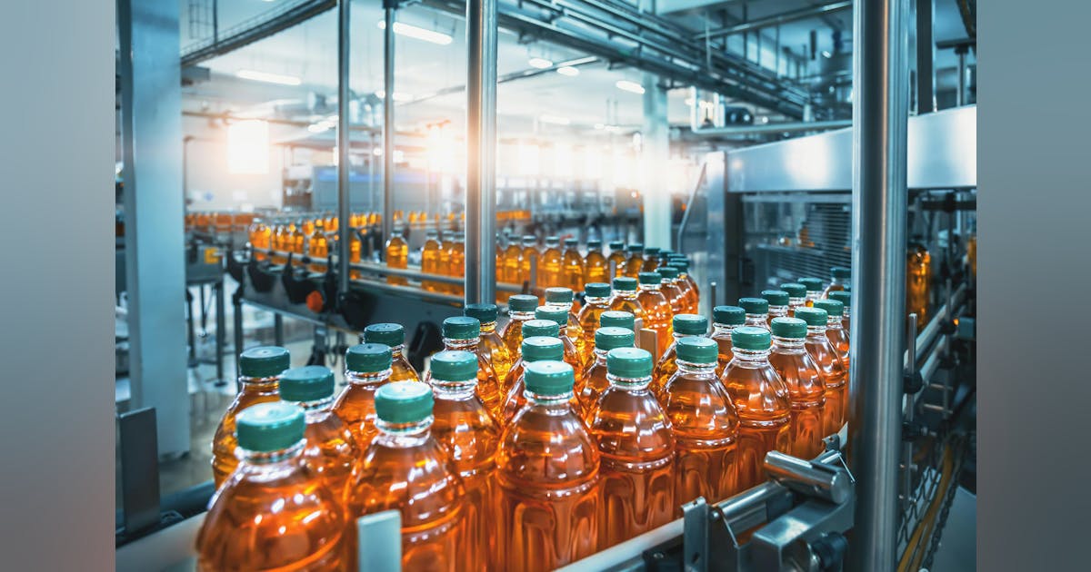 Ramp up production with machine automation | Control Design