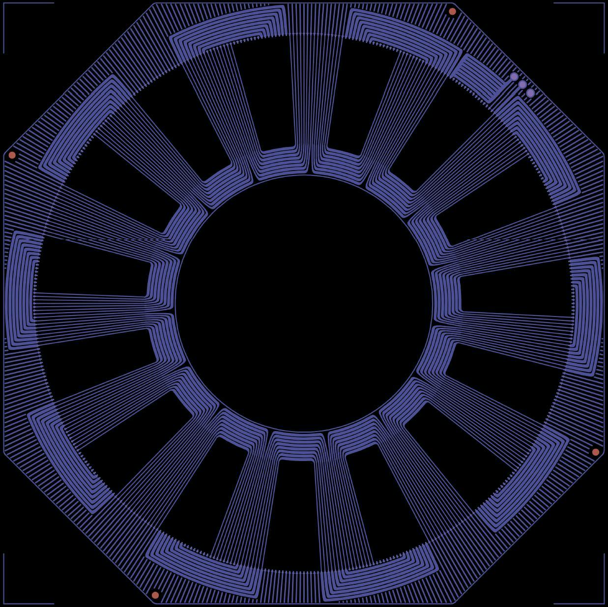 Figure 2: PrintStator is an advanced electric motor computer-aided design platform developed by Boston-based startup ECM to enable the design, optimization and manufacture of electric motors. Motors designed using PrintStator incorporate ECM’s PCB Stator technology. Figure 2: PrintStator is an advanced electric motor computer-aided design platform developed by Boston-based startup ECM to enable the design, optimization and manufacture of electric motors. Motors designed using PrintStator incorporate ECM’s PCB Stator technology.