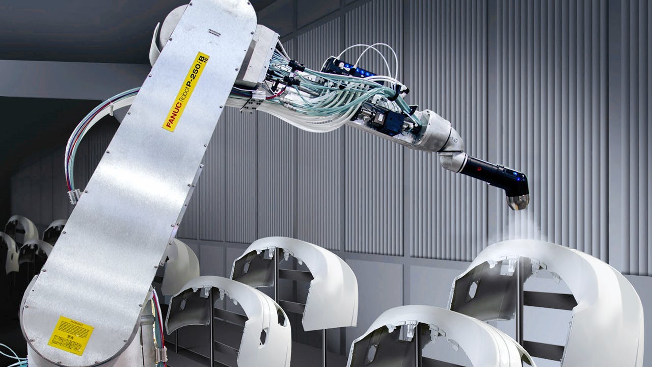 Figure 4: By designing a physical and software architecture that is modular in nature, the scalability, maintainability and dynamic capability of the system is dramatically increased. Figure 4: By designing a physical and software architecture that is modular in nature, the scalability, maintainability and dynamic capability of the system is dramatically increased.