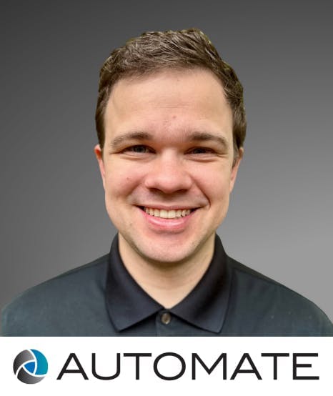 Evan Gonnerman, portfolio manager, Concept Systems Evan Gonnerman, portfolio manager, Concept Systems