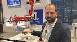 663cf420ee822cd0195dfb92 Comau 663cf420ee822cd0195dfb92 Comau