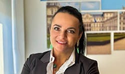 “Comau is harnessing the power of automation to drive increasingly complex manufacturing tasks all over the world.” Comau CMO Stefania Ferrero on the motivating forces for the company’s innovation new solutions. “Comau is harnessing the power of automation to drive increasingly complex manufacturing tasks all over the world.” Comau CMO Stefania Ferrero on the motivating forces for the company’s innovation new solutions.