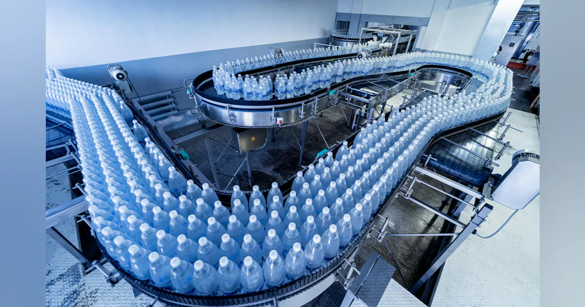 Which industrial applications use position sensors? | Control Design