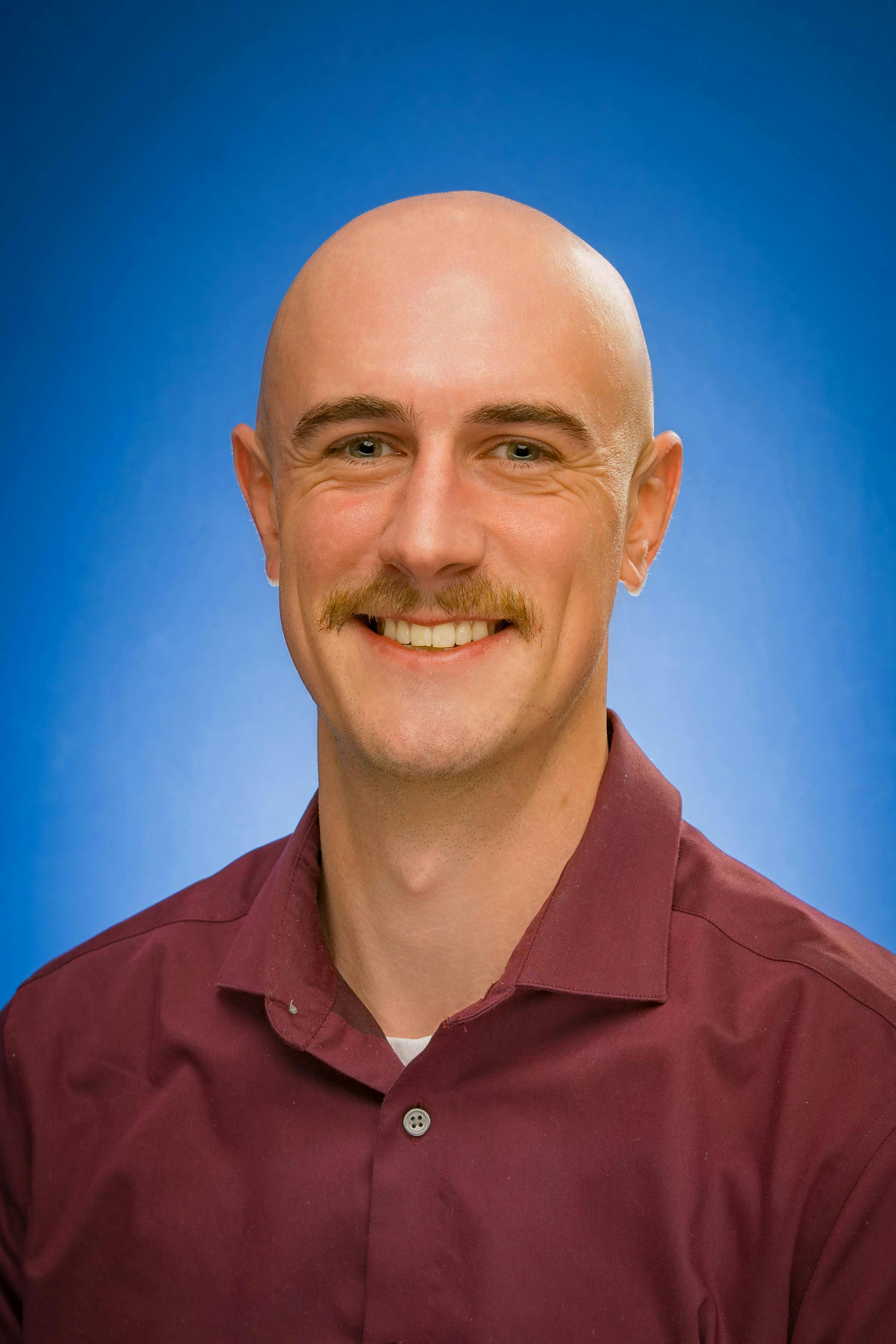 Lauton Rushford, Product Marketing Manager—Flow, Endress+Hauser Lauton Rushford, Product Marketing Manager—Flow, Endress+Hauser