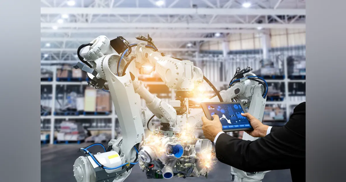 Combining Applications Margo will make running and combining applications smoother | Control ...