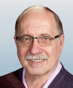 Randy Pearson, 1954-2024 Randy Pearson, 1954-2024