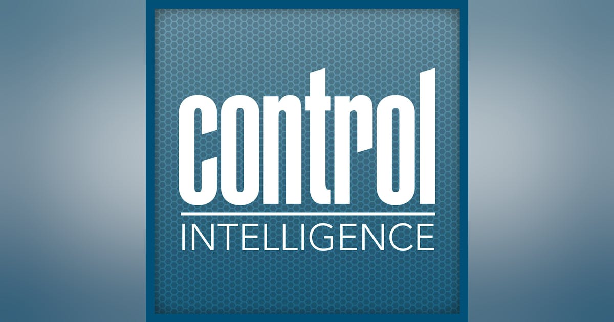 Optimizing industrial control systems with programmable logic ...