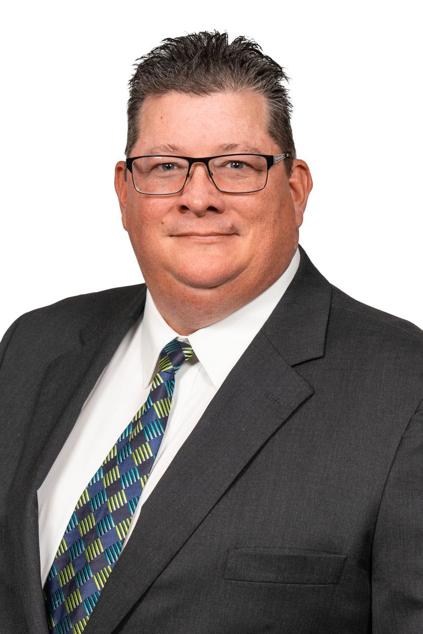 Jason Haldeman, senior product specialist—I/O and gateways at Phoenix Contact Jason Haldeman, senior product specialist—I/O and gateways at Phoenix Contact