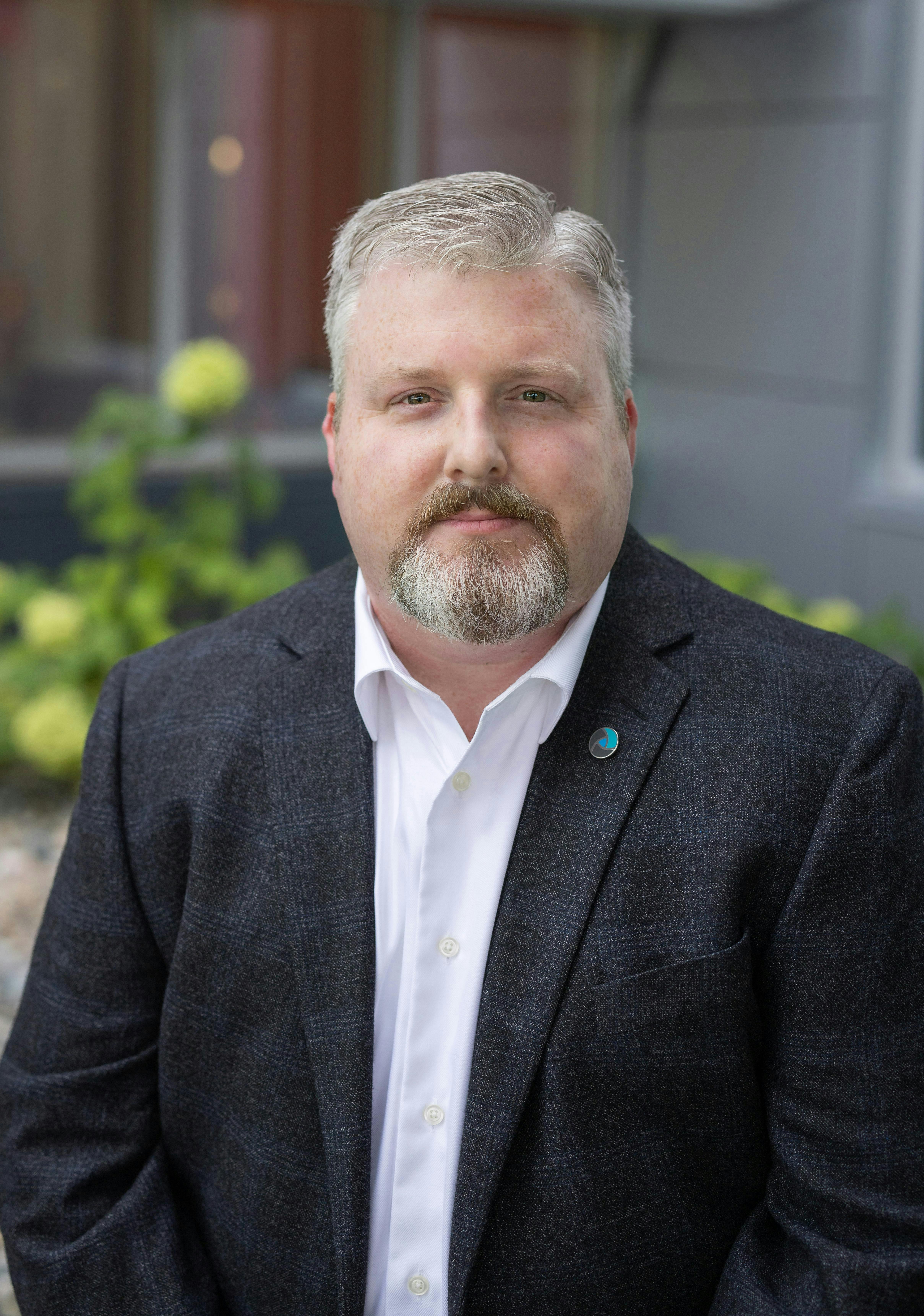 Eric Halvorson, senior marketing technology manager—automation & control at DigiKey Eric Halvorson, senior marketing technology manager—automation & control at DigiKey