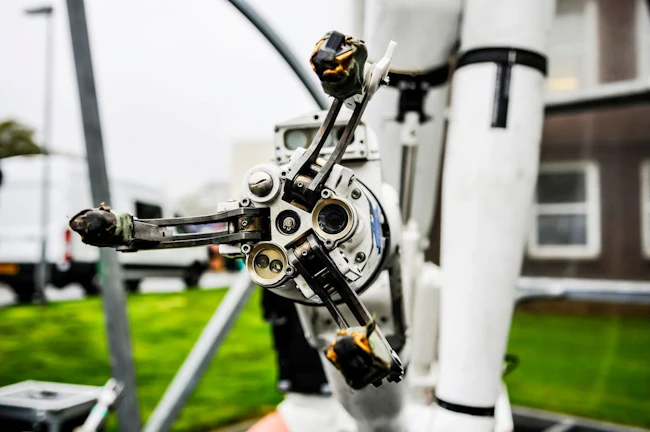 66a92283730e8d296e632efd How Additivemanufactured Grippers Spur Technologic