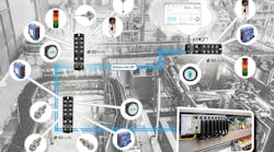 A wide range of IO-Link master and hub modules, field sensors, transmitters and other devices are available, so that designers can benefit from increased data availability, extensive diagnostics, minimized field wiring and many other advantages resulting in an exceptional price/performance ratio. A wide range of IO-Link master and hub modules, field sensors, transmitters and other devices are available, so that designers can benefit from increased data availability, extensive diagnostics, minimized field wiring and many other advantages resulting in an exceptional price/performance ratio.